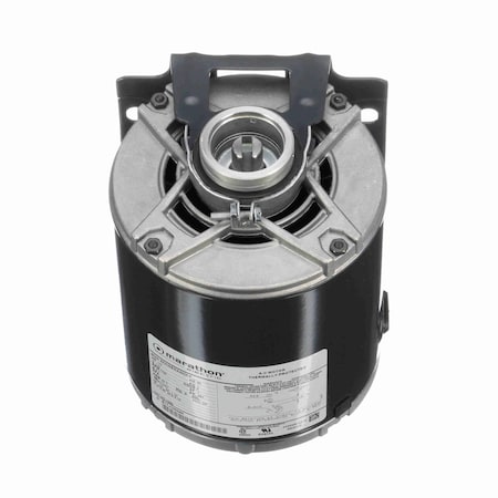 MARATHON Motor 1/3 Hp Carbonator Pump Motor, 1 Phase, 1800 Rpm, 115 V, 48Y Frame, Odp H682